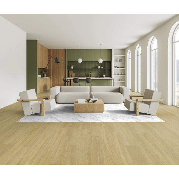 Panele winylowe samoprzylepne ze zintegrowanym podkładem MADERA MIEL KLASA 32 3,5 mm, Senso Unik Gerflor